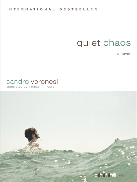 Book Quiet Chaos: A Novel free