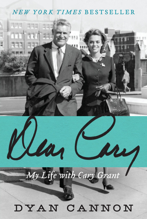 Book Dear Cary: My Life with Cary Grant free