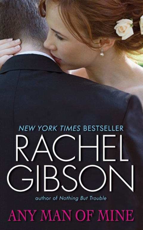 Book Any Man of Mine (Chinooks Hockey Team Book 6) free