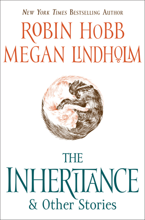 Book The Inheritance: And Other Stories (Rain Wilds Chronicles) free