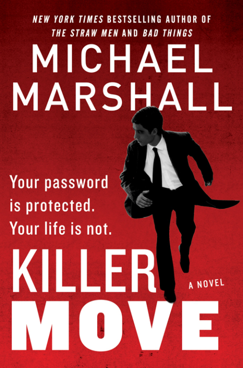 Book Killer Move: A Novel free