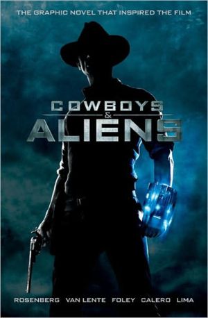 Book Cowboys and Aliens free