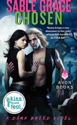 Book Chosen: A Dark Breed Novel (Dark Breed Novels) free
