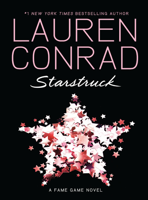 Book Starstruck (Fame Game Book 2) free