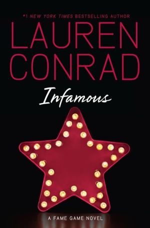 Book Infamous (Fame Game) free