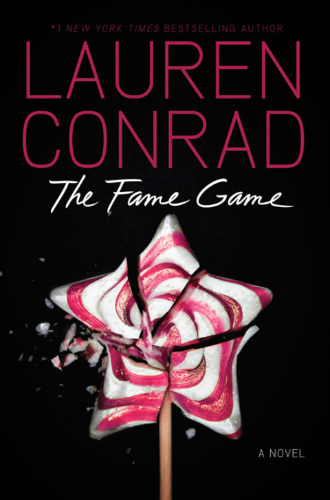 Book The Fame Game free
