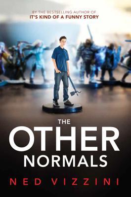 Book The Other Normals free