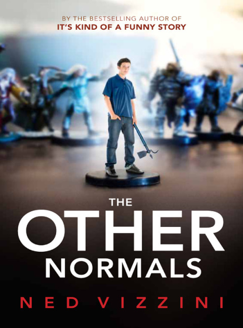 Book The Other Normals free