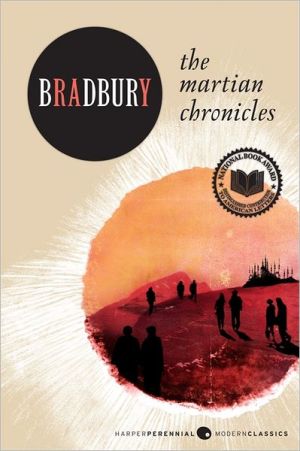 Book The Martian Chronicles free