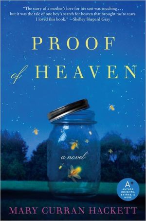 Book Proof of Heaven: A Novel free