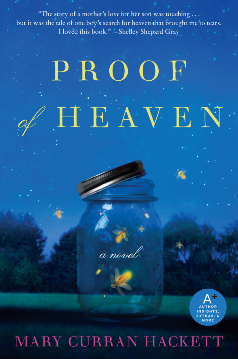 Book Proof of Heaven: A Novel free
