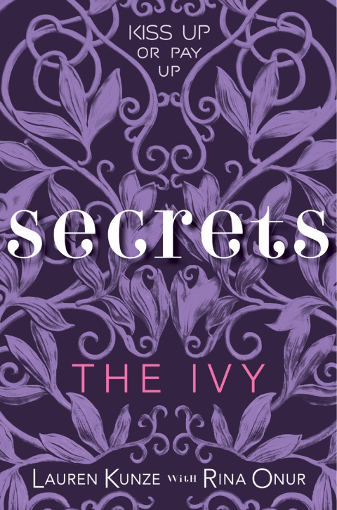 Book The Ivy: Secrets free