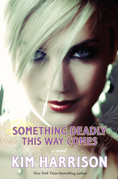 Book Something Deadly This Way Comes (Madison Avery Book 3) free