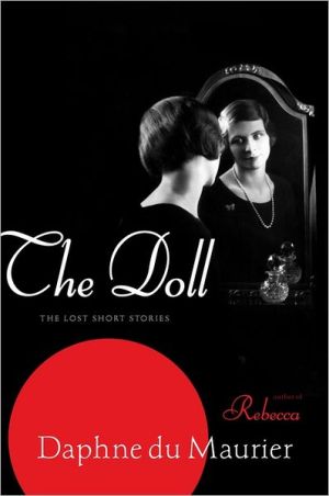 Book The Doll: The Lost Short Stories free