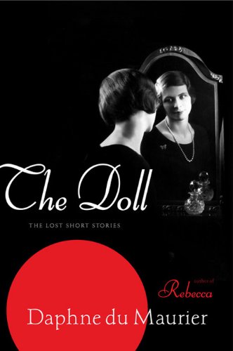 Book The Doll: The Lost Short Stories free