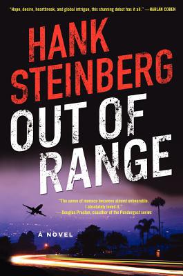 Book Out of Range: A Novel free
