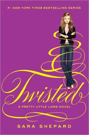 Book Twisted (Pretty Little Liars, Book 9) free