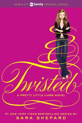 Book Twisted (Pretty Little Liars, Book 9) free