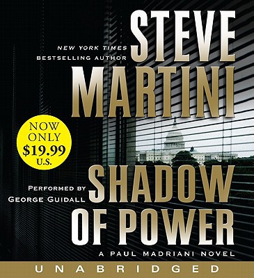 Book Shadow of Power free