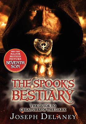 Book The Last Apprentice: The Spook's Bestiary: The Guide to Creatures of the Dark (Last Apprentice Short Fiction, 3) free