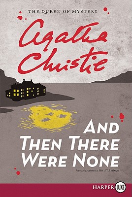 Book And Then There Were None free