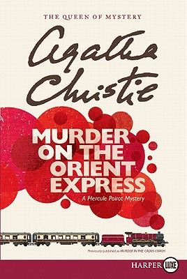 Book Murder on the Orient Express (Hercule Poirot Mysteries) free