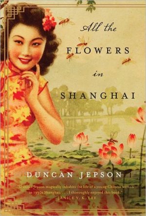 Book All the Flowers in Shanghai free
