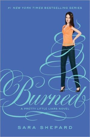 Book Burned (Pretty Little Liars, Book 12) free