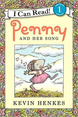 Book Penny and Her Song (I Can Read Level 1) free
