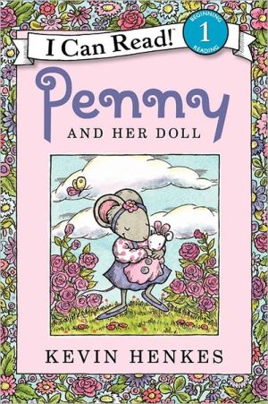 Book Penny and Her Doll (I Can Read Level 1) free