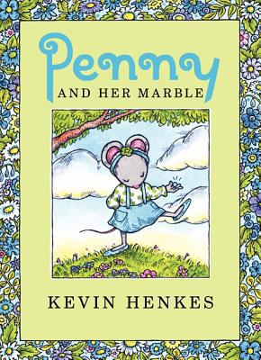 Book Penny and Her Marble free