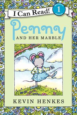 Book Penny and Her Marble (I Can Read Level 1) free