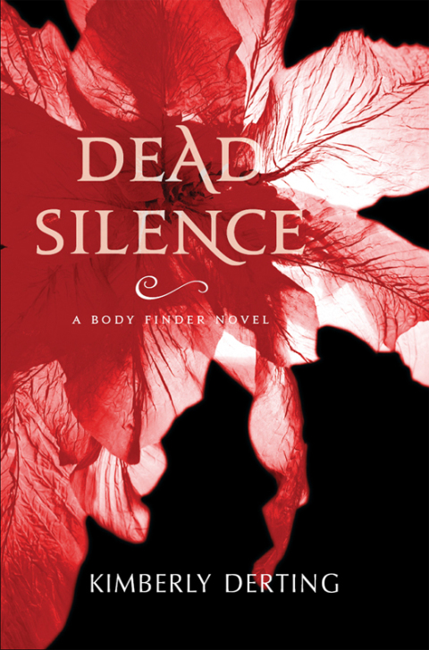 Book Dead Silence (Body Finder Book 4) free Book Dead Silence (Body Finder Book 4) free