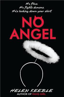 Book No Angel free