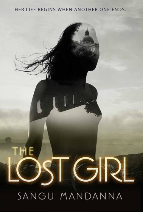Book The Lost Girl free