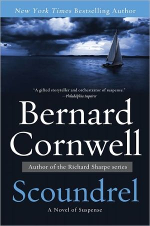 Book Scoundrel: A Novel of Suspense (The Sailing Thrillers) free