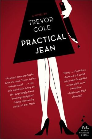 Book Practical Jean: A Novel free