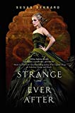 Book Strange and Ever After (Something Strange and Deadly Trilogy) free