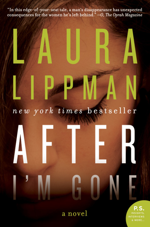 Book After I'm Gone: A Novel free