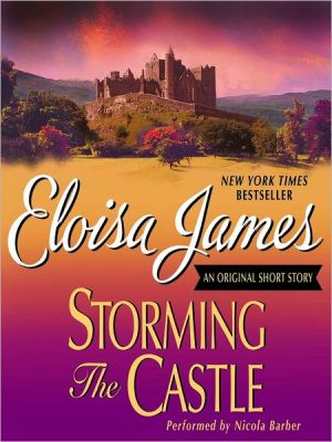 Book Storming The Castle: An Original Short Story free