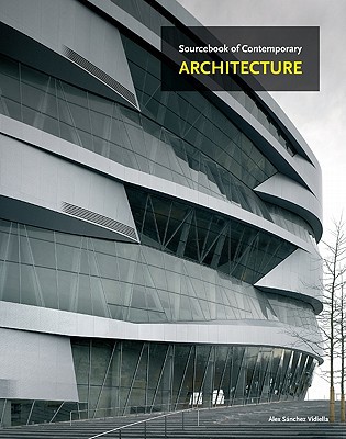 Book The Sourcebook of Contemporary Architecture free