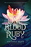 Book One Blood Ruby (Seven Black Diamonds) free
