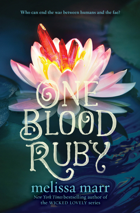 Book One Blood Ruby free