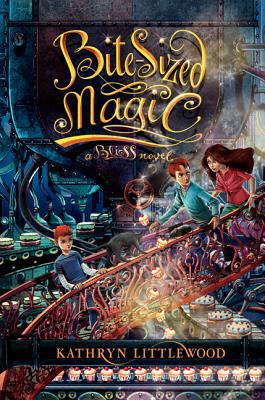 Book Bite-Sized Magic (Bliss Bakery Trilogy, 3) free