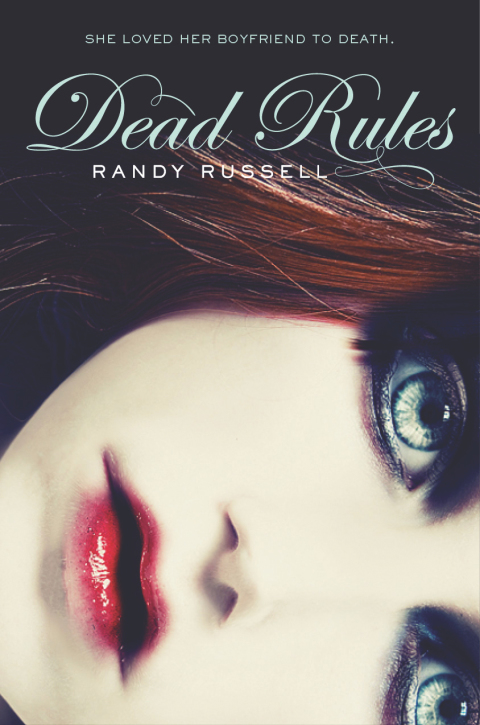 Book Dead Rules free