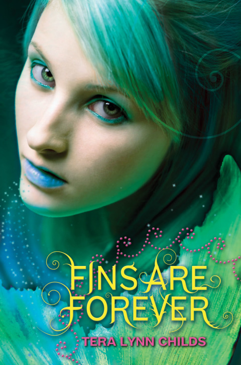 Book Fins Are Forever free