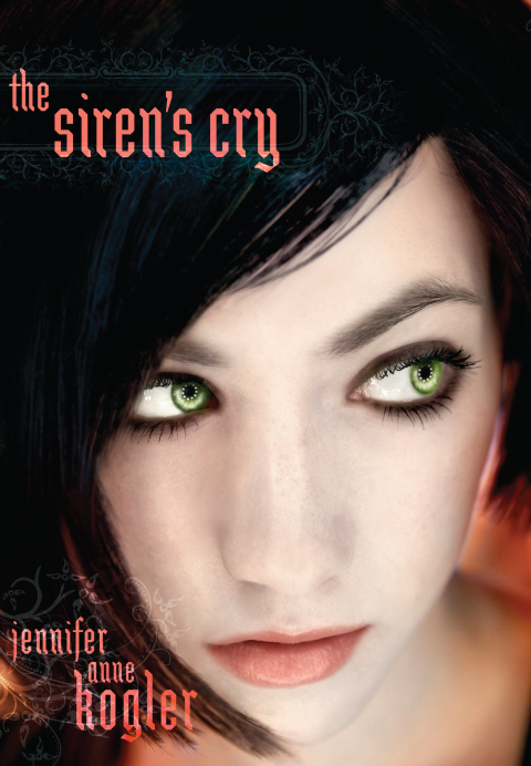Book The Siren's Cry free