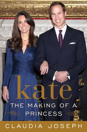 Book Kate: The Making of a Princess free