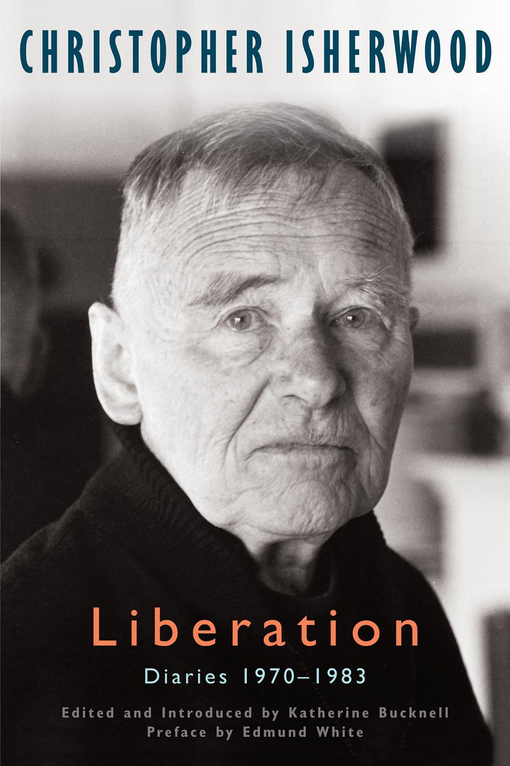Book Liberation: Diaries: 1970-1983 free