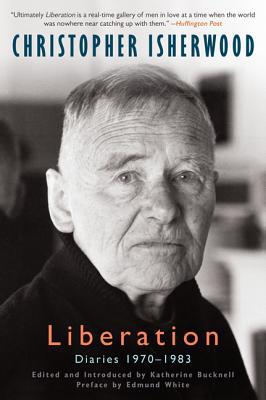 Book Liberation: Diaries, Volume Three, 1970-1983 free